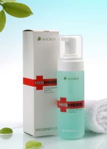 Cosmetics from Israel